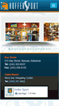 Mobile Screenshot of hoffersport.com
